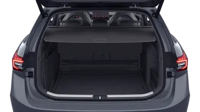 Superb Combi Sportline