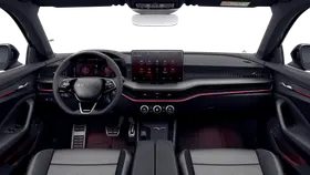 Superb Combi Sportline