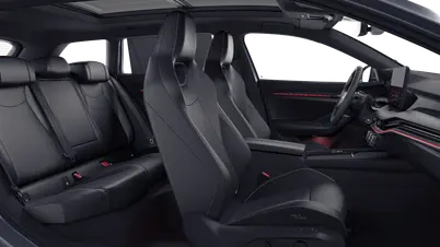 Superb Combi Sportline