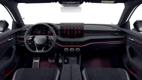 Superb Combi Sportline