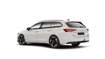 Superb Combi Sportline