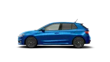Fabia Dynamic