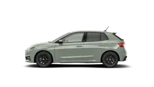 Fabia Classic