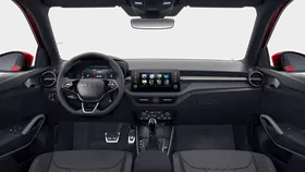 Fabia Dynamic