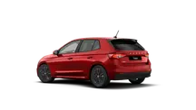 Fabia Dynamic