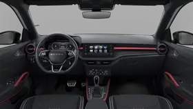 Fabia Monte Carlo