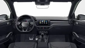 Fabia Dynamic