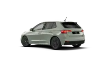 Fabia Dynamic