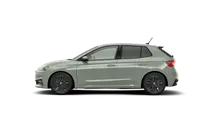 Fabia Dynamic