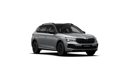 Kamiq Monte Carlo