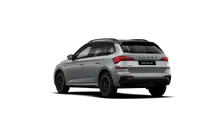 Kamiq Monte Carlo