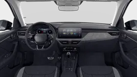 Kamiq Dynamic