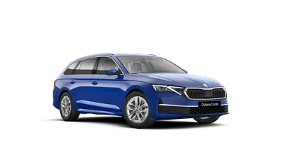 Octavia Combi Top Selection