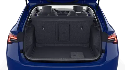 Octavia Combi Top Selection