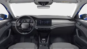 Octavia Combi Top Selection