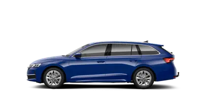 Octavia Combi Top Selection