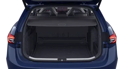 Superb Combi Sportline