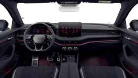 Superb Combi Sportline