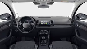 Karoq 130 let Premium