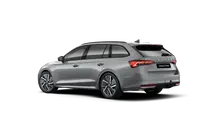 Octavia Combi Dynamic