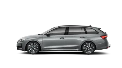 Octavia Combi Dynamic