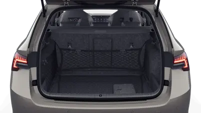 Octavia Combi Sportline