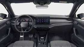 Octavia Combi Sportline