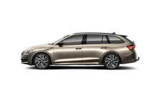 Octavia Combi Sportline