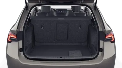 Octavia Combi Top Selection