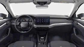 Octavia Combi Top Selection