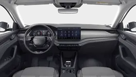 Octavia Combi Top Selection