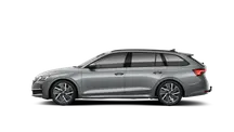 Octavia Combi Dynamic