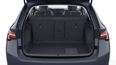 Octavia Combi Top Selection