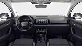 Karoq 130 let Premium