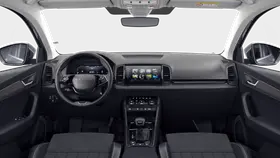 Karoq 130 let Premium