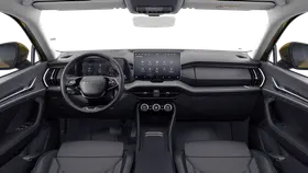 Kodiaq Exclusive Selection