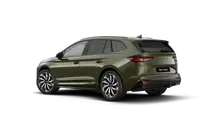 Enyaq Sportline