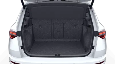 Karoq Sportline