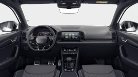 Karoq Sportline