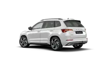 Karoq Sportline