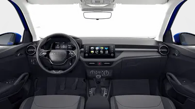 Fabia Classic