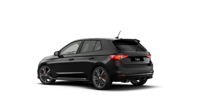 Fabia Fabia 130