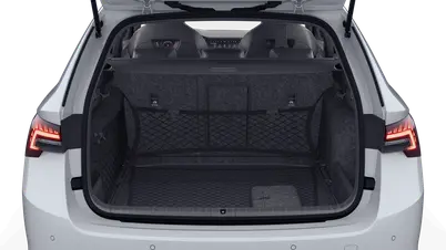 Octavia Combi Sportline