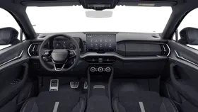 Kodiaq Sportline