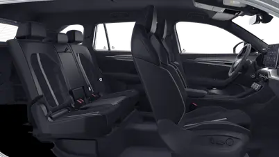 Kodiaq Sportline