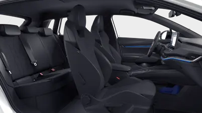 Elroq Sportline 85