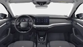 Octavia 130 let Premium