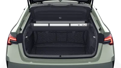 Octavia RS