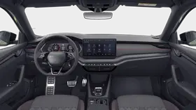 Octavia RS
