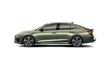 Octavia RS